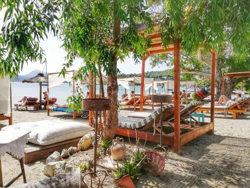 Apartamento Summer Feel Suite