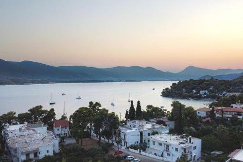 Apartamento Summer Feel Suite