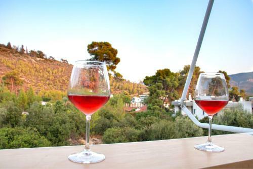 Apartamento Summer Feel Suite
