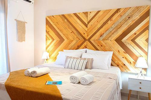 Apartamento Summer Feel Suite
