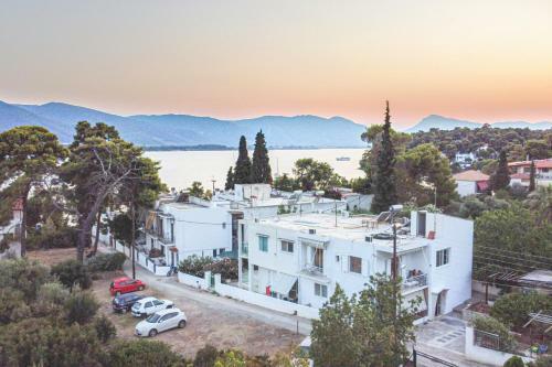 Apartamento Summer Feel Suite