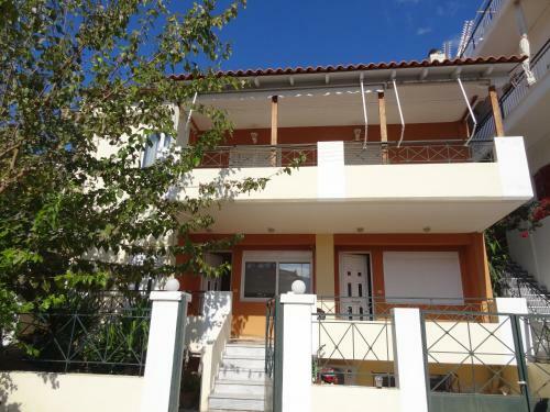 Perlia Comfortable And Relaxing Apartment