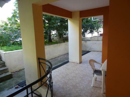 Perlia Comfortable And Relaxing Apartment
