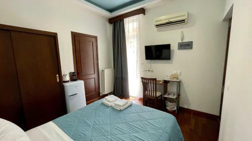 Hotel Poros Mood