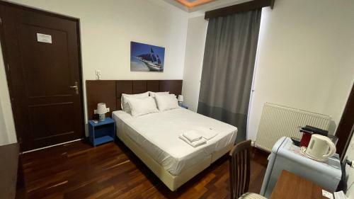 Hotel Poros Mood