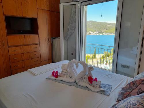 Sunrise View House