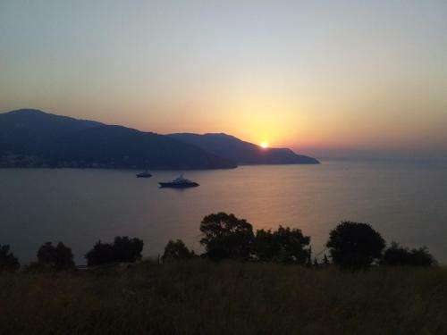 Sunrise View House