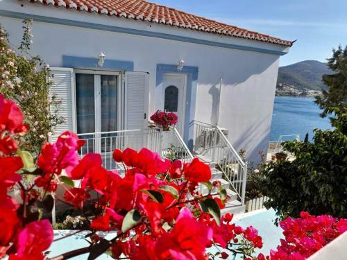Sunrise View House