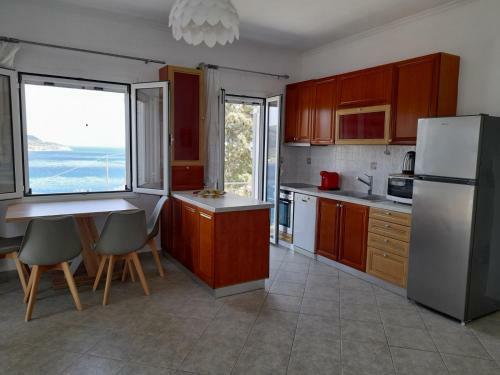 Sunrise View House
