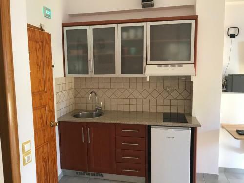 Nefeli Apartments