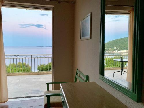 Fedra Apartments