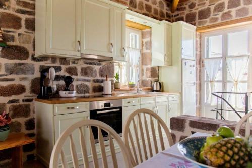 Villa Lithos Residence Poros