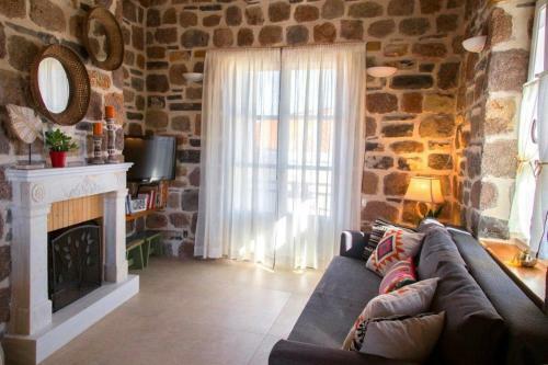 Villa Lithos Residence Poros