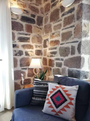 Villa Lithos Residence Poros
