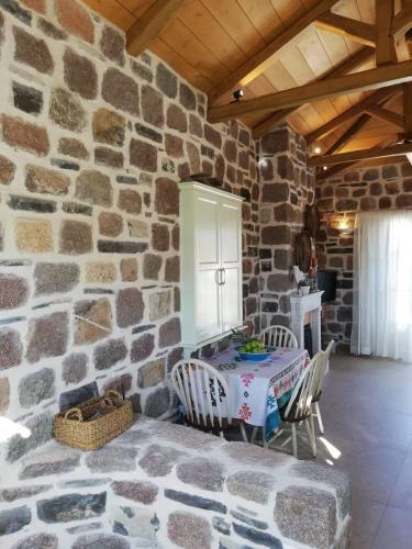 Villa Lithos Residence Poros