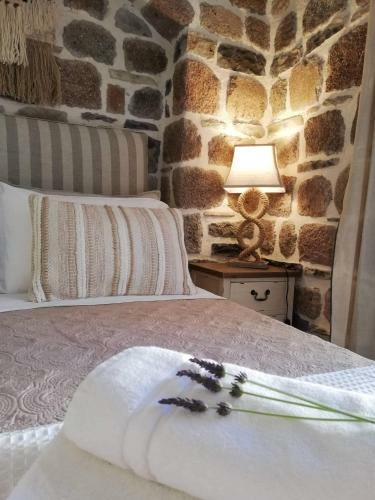 Villa Lithos Residence Poros