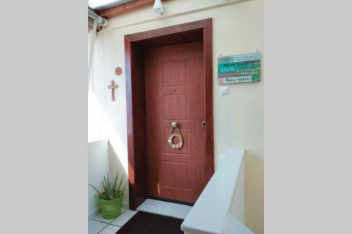 Aloe Apartment In Askeli