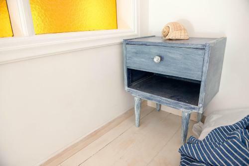 Aquarella-fairytale Apartment With Sunset View
