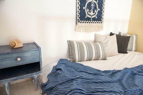 Aquarella-fairytale Apartment With Sunset View