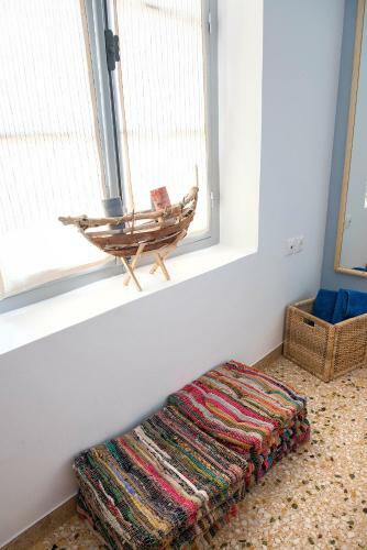 Aquarella-fairytale Apartment With Sunset View