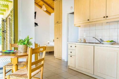 Caretta Beach Villa