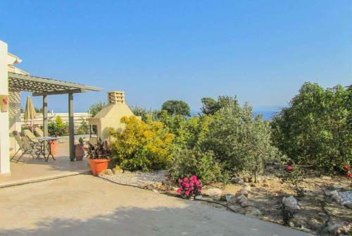 Caretta Beach Villa