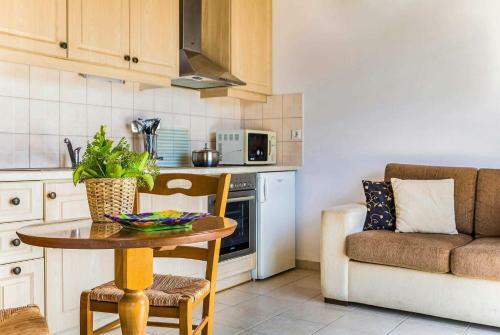 Caretta Beach Villa