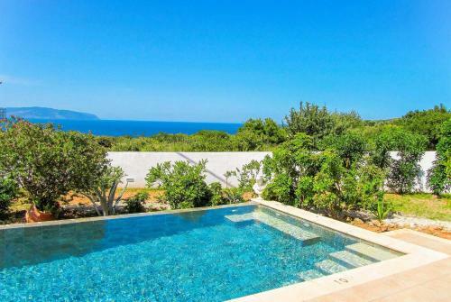 Caretta Beach Villa