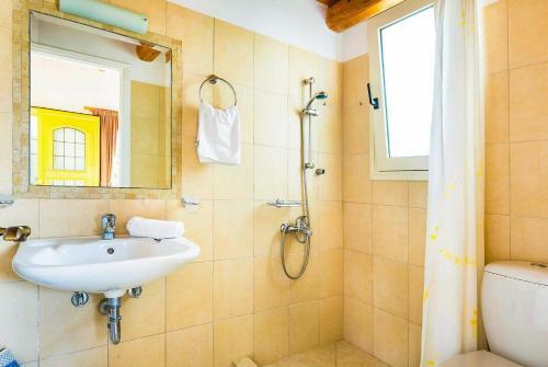 Caretta Beach Villa