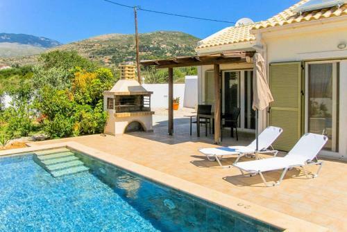 Caretta Beach Villa