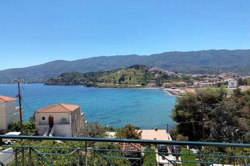 Villa Sofia Sea View