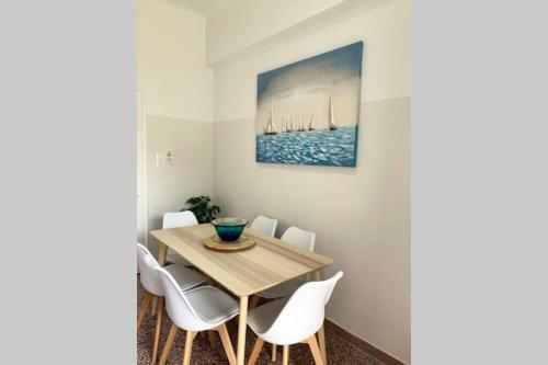 Villa Sofia Sea View