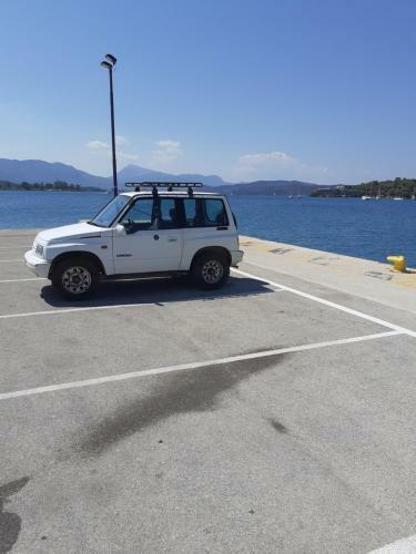 Apartamento Poros