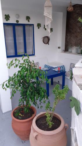 Apartamento Poros
