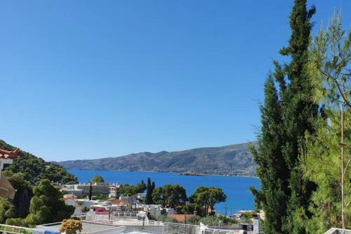 Apartamento Aegean Summer House
