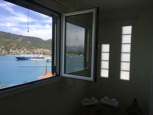 Apartamento Kasteli Suite