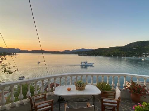 Apartamento Kasteli Suite