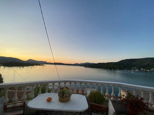 Apartamento Kasteli Suite