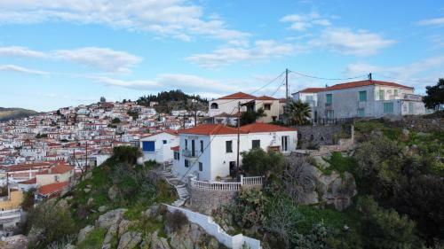Apartamento Kasteli Suite