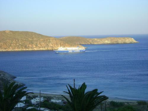 Serifos Best View
