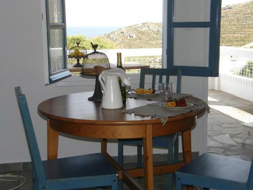 Serifos Best View