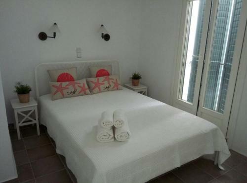 Sunrise Serifos