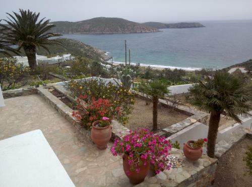 Sunrise Serifos