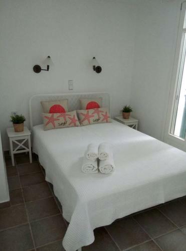 Sunrise Serifos