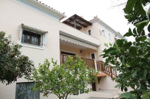 Villa Gerani House