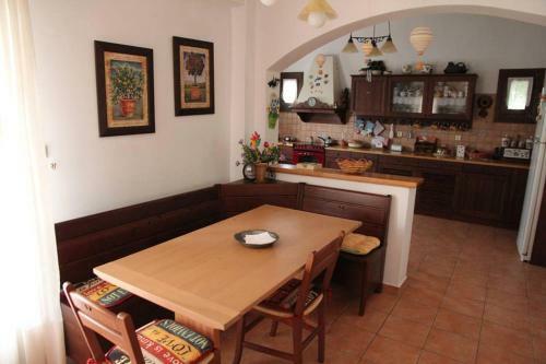 Villa Gerani House