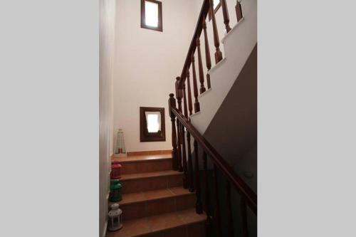 Villa Gerani House