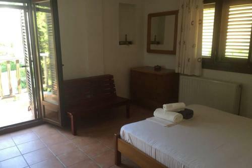 Villa Gerani House