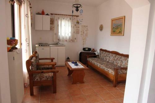 Villa Gerani House