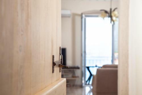 Apartamento Villa @ Poros